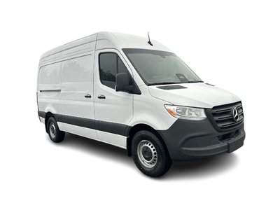 2026 Mercedes-Benz Sprinter 2500 in Vancouver, British Columbia
