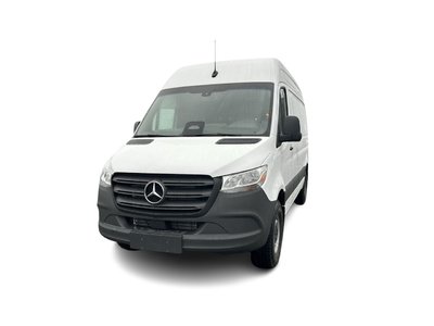 2026 Mercedes-Benz Sprinter 2500 in Vancouver, British Columbia