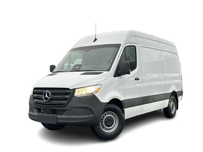 2026 Mercedes-Benz Sprinter 2500 in Vancouver, British Columbia