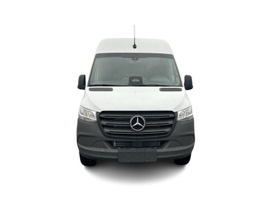 2026 Mercedes-Benz Sprinter 2500 in Vancouver, British Columbia
