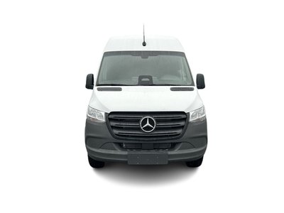 2026 Mercedes-Benz Sprinter 2500 in Vancouver, British Columbia