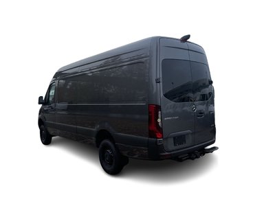Mercedes-Benz Sprinter 2500  2026 à Vancouver, Colombie-Britannique