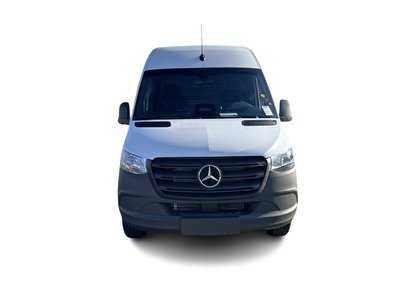 2026 Mercedes-Benz Sprinter 2500 in Vancouver, British Columbia