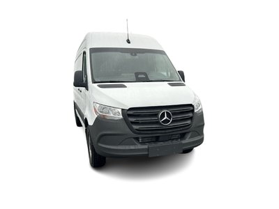 2026 Mercedes-Benz Sprinter 2500 in Vancouver, British Columbia