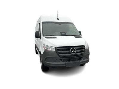2026 Mercedes-Benz Sprinter 2500 in Vancouver, British Columbia