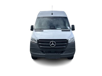 2026 Mercedes-Benz Sprinter 2500 in Vancouver, British Columbia