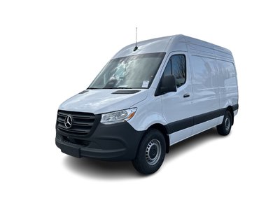 2026 Mercedes-Benz Sprinter 2500 in Vancouver, British Columbia