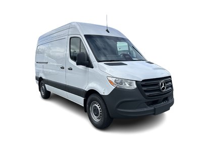 2026 Mercedes-Benz Sprinter 2500 in Vancouver, British Columbia