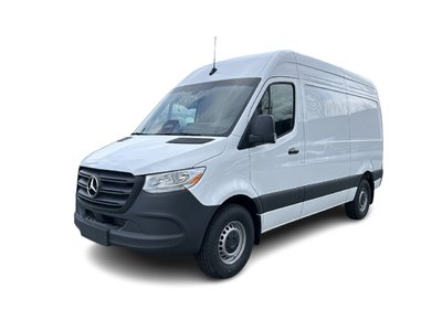 2026 Mercedes-Benz Sprinter 2500 in Vancouver, British Columbia