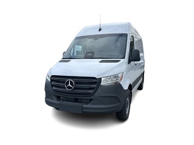 2026 Mercedes-Benz Sprinter 2500 in Vancouver, British Columbia