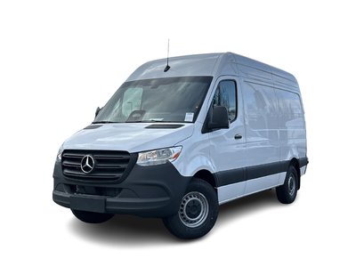 2026 Mercedes-Benz Sprinter 2500 in Vancouver, British Columbia