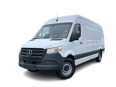 Mercedes-Benz Sprinter 2500  2026 à Vancouver, Colombie-Britannique