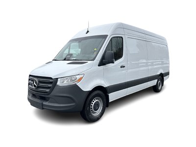 Mercedes-Benz Sprinter 2500  2026 à Vancouver, Colombie-Britannique