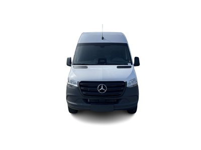 2026 Mercedes-Benz Sprinter 2500 in Vancouver, British Columbia