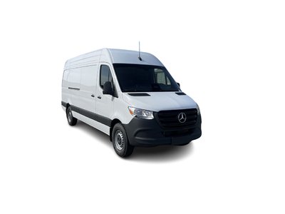 2026 Mercedes-Benz Sprinter 2500 in Vancouver, British Columbia