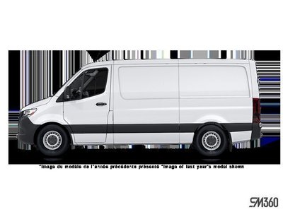 2026 Mercedes-Benz Sprinter 2500 in Vancouver, British Columbia