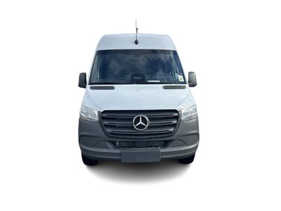 2026 Mercedes-Benz Sprinter 2500 in Vancouver, British Columbia
