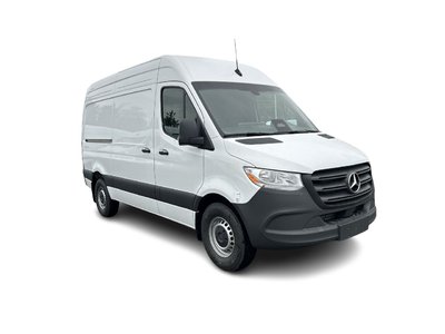 2026 Mercedes-Benz Sprinter 2500 in Vancouver, British Columbia