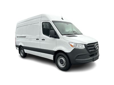 Mercedes-Benz Sprinter 2500  2026 à Vancouver, Colombie-Britannique