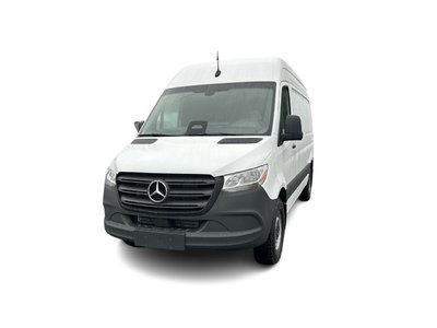 Mercedes-Benz Sprinter 2500  2026 à Vancouver, Colombie-Britannique
