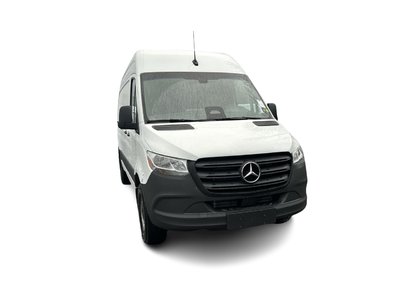 Mercedes-Benz Sprinter 2500  2026 à Vancouver, Colombie-Britannique