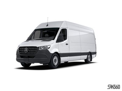 2026 Mercedes-Benz Sprinter 2500 in Vancouver, British Columbia