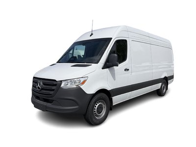 Mercedes-Benz Sprinter 2500  2026 à Vancouver, Colombie-Britannique