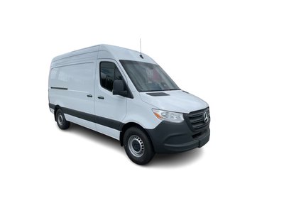 2026 Mercedes-Benz Sprinter 2500 in Vancouver, British Columbia