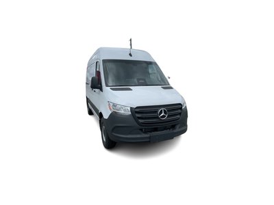 2026 Mercedes-Benz Sprinter 2500 in Vancouver, British Columbia
