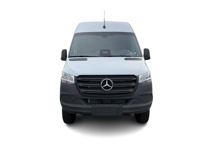 2026 Mercedes-Benz Sprinter Cargo Van in North Vancouver, British Columbia