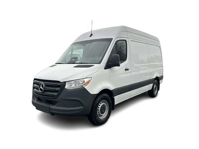 Mercedes-Benz Sprinter 2500  2026 à Vancouver, Colombie-Britannique