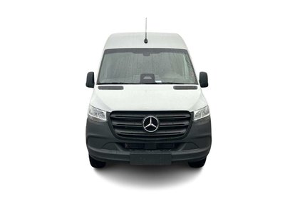 Mercedes-Benz Sprinter 2500  2026 à Vancouver, Colombie-Britannique