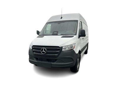 Mercedes-Benz Sprinter 2500  2026 à Vancouver, Colombie-Britannique