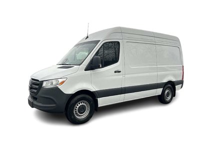 Mercedes-Benz Sprinter 2500  2026 à Vancouver, Colombie-Britannique