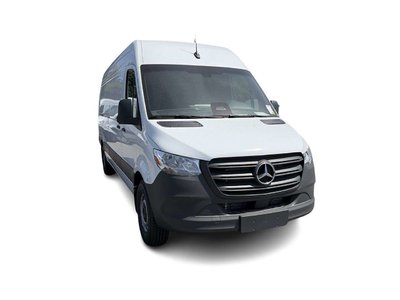 2026 Mercedes-Benz Sprinter 2500 in Vancouver, British Columbia