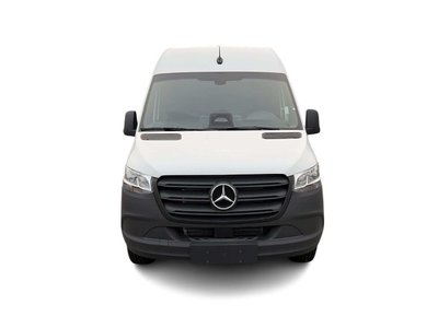 2026 Mercedes-Benz Sprinter 2500 in Vancouver, British Columbia