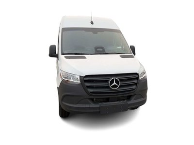 2026 Mercedes-Benz Sprinter 2500 in Vancouver, British Columbia