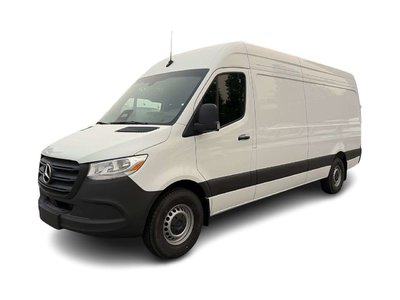 2026 Mercedes-Benz Sprinter 2500 in Vancouver, British Columbia