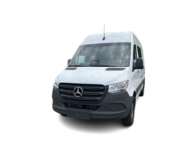 Mercedes-Benz Sprinter Crew Van  2025 à Vancouver, Colombie-Britannique