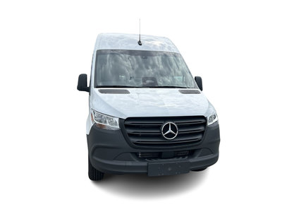 2025 Mercedes-Benz Sprinter Crew Van in Richmond, British Columbia