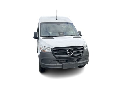 2025 Mercedes-Benz Sprinter 2500 in Vancouver, British Columbia