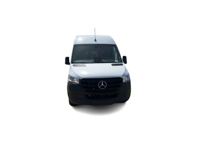 2026 Mercedes-Benz Sprinter 2500 in Vancouver, British Columbia