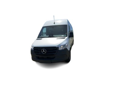 2026 Mercedes-Benz Sprinter 2500 in Vancouver, British Columbia
