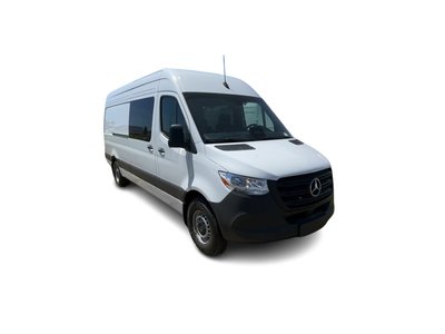 2026 Mercedes-Benz Sprinter 2500 in Vancouver, British Columbia