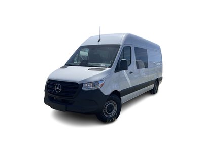 2026 Mercedes-Benz Sprinter 2500 in Vancouver, British Columbia