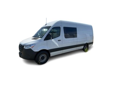 2026 Mercedes-Benz Sprinter 2500 in Vancouver, British Columbia