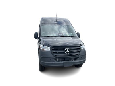 2025 Mercedes-Benz Sprinter 2500 in Vancouver, British Columbia