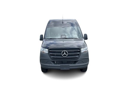 2025 Mercedes-Benz Sprinter 2500 in Vancouver, British Columbia