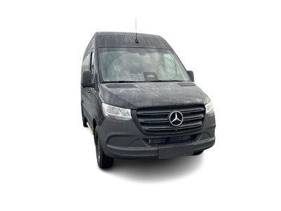 2026 Mercedes-Benz Sprinter 2500 in Vancouver, British Columbia