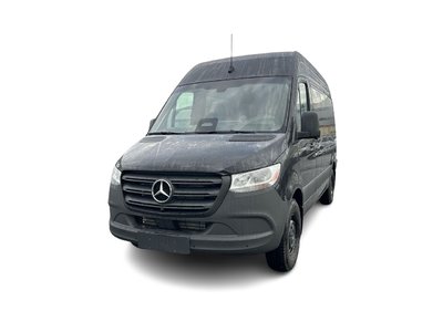 2026 Mercedes-Benz Sprinter 2500 in Vancouver, British Columbia